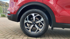 Kia Sportage 1.6 GDi ISG 2 5dr Petrol Estate